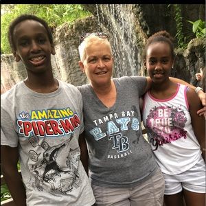 Meet your Posher, Dawn